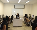برگزاری کارگاه نحوه صحیح گزارش‌دهی با نرم‌افزار Excel